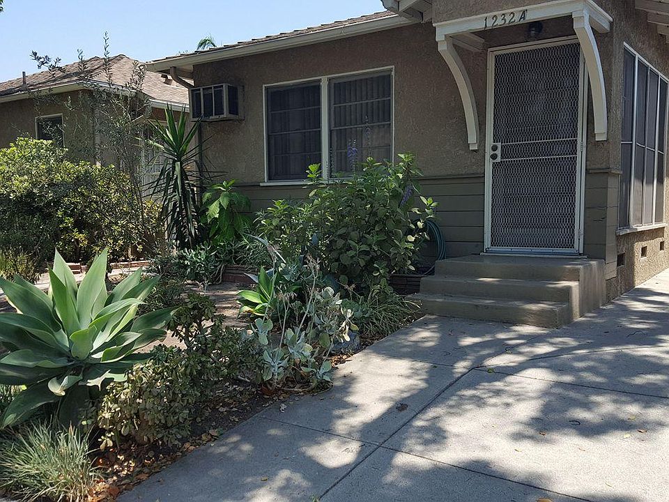 1st image of 1232 N Hollywood Way #B