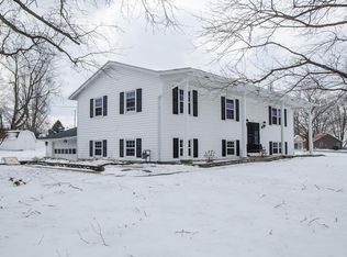 779 Walnut Dr N, Mansfield, OH 44904