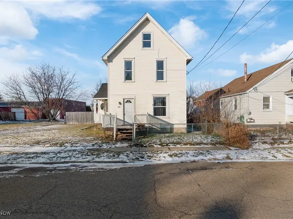 1021 Greenfield Ave SW, Canton, OH 44706