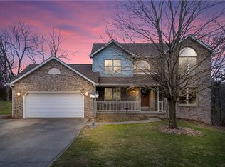 337 Compton Court Dr, Sewickley, PA 15143