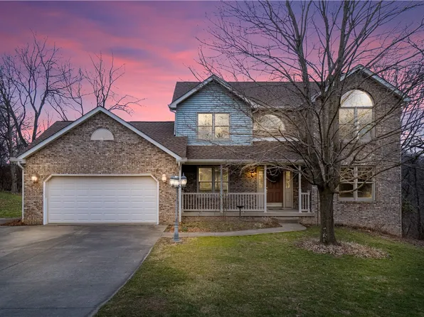 337 Compton Court Dr, Sewickley, PA 15143