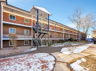6800 E Tennessee Ave APT 341, Denver, CO 80224