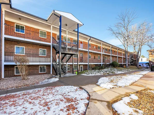 6800 E Tennessee Avenue #341, Denver, CO 80224