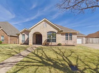 4811 Bridge Creek Dr, Wichita Falls, TX 76308