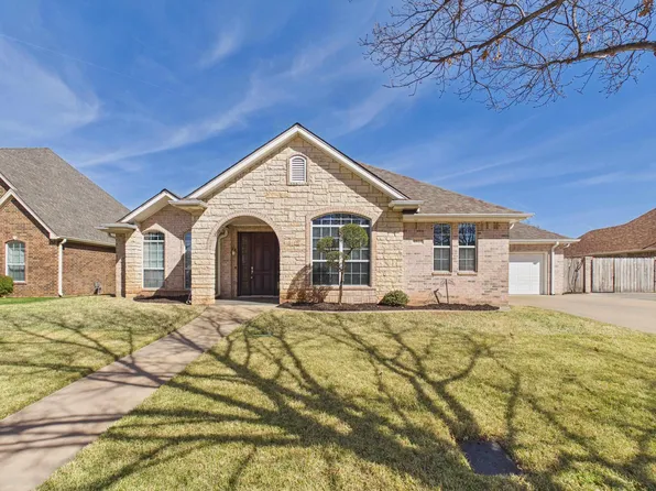 4811 Bridge Creek Dr, Wichita Falls, TX 76308