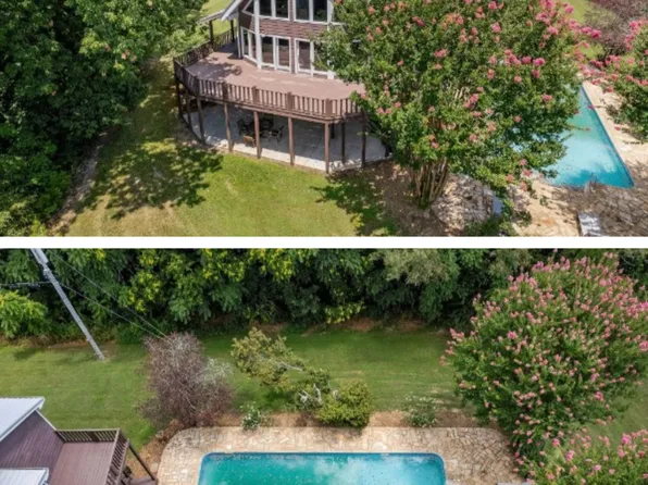 448 Dean Acre Ln, Liberty, TN 37095