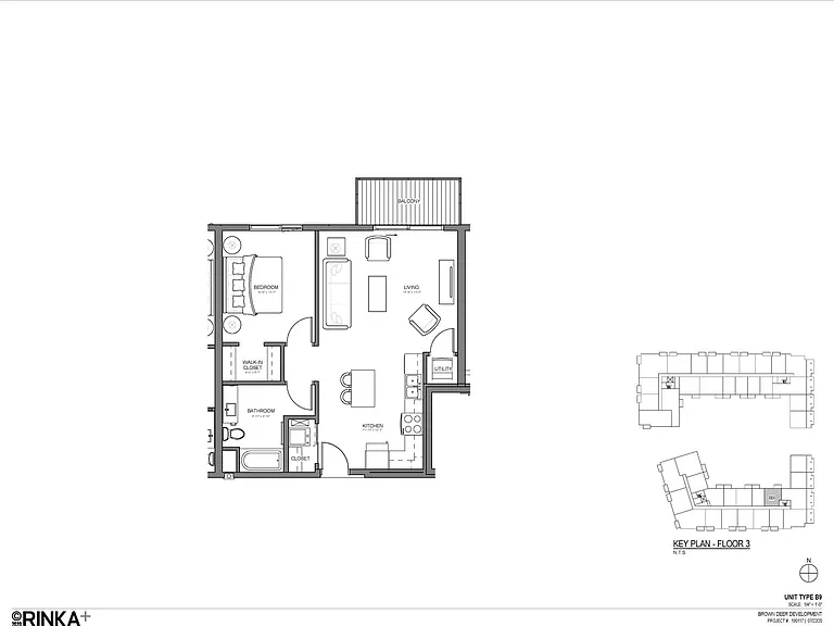 Greenlink Residences — Photo 27