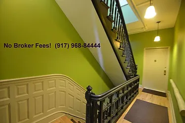 Rented by Hinton Associates