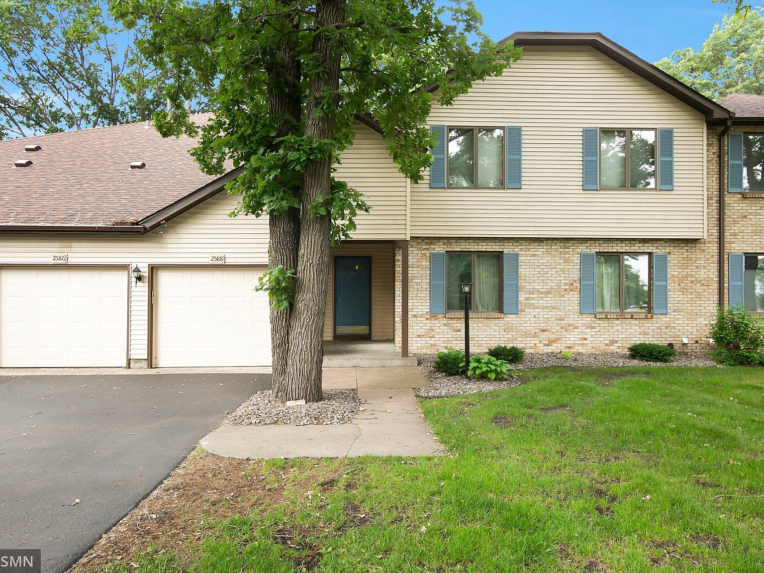 2588 Moundsview Dr 14, Mounds View, MN 55112 Zillow
