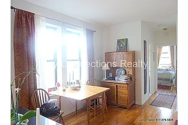 Rented by City Connections Realty