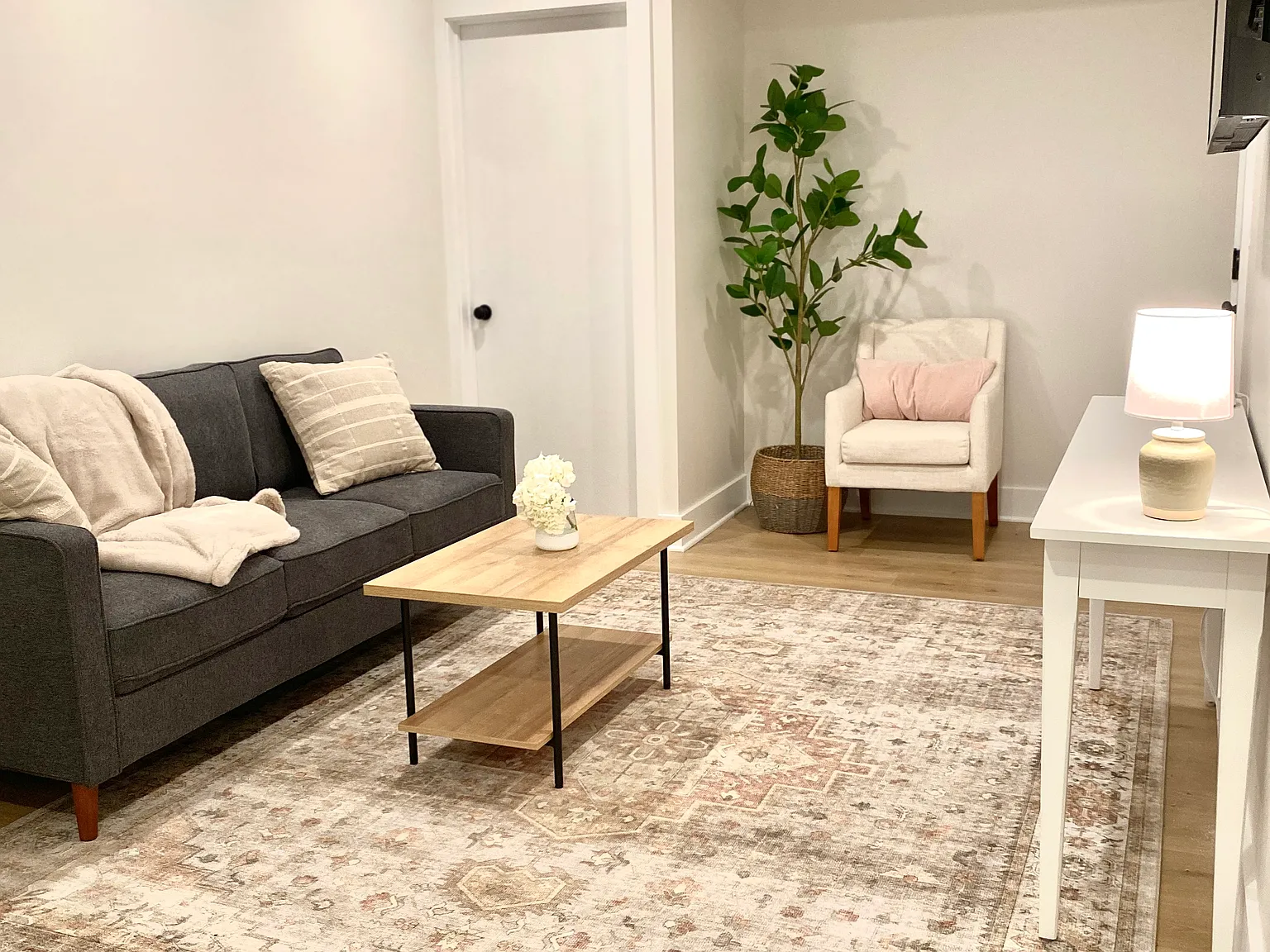 2 bed, 1100 sqft, $2,200 — Photo 2