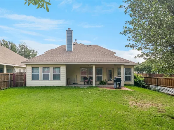 1308 Lazy Ln, McKinney, TX 75072