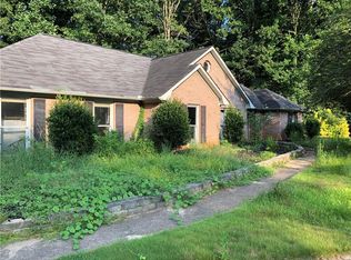 129 Saddlehorn Ct, Woodstock, GA 30188