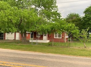 17654 Farm To Market Rd #901, Gordonville, TX 76245