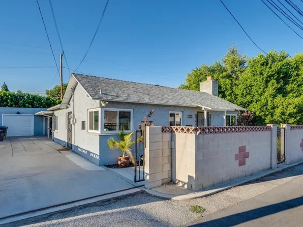 445 1/2 E Alisal Way, Covina, CA 91723