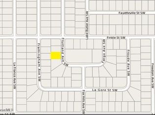 3340 Fruitland Ave SW, Palm Bay, FL 32908