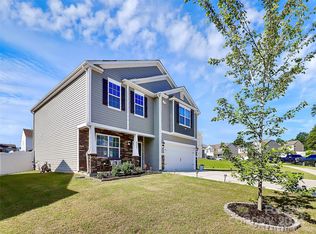 6305 Ellimar Field Ln, Charlotte, NC 28215