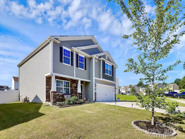 6305 Ellimar Field Ln, Charlotte, NC 28215