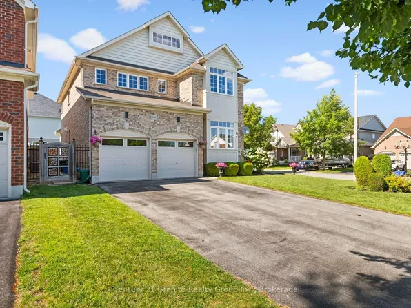 94 Hockley Ave, Clarington, ON L1C 0G5
