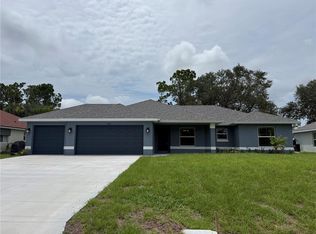 4081 Birnam Ter, North Port, FL 34286