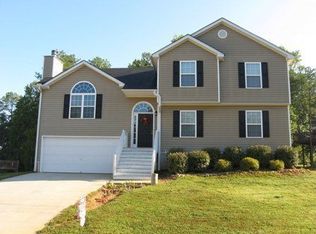 4027 Sydney Cir, Dalton, GA 30721