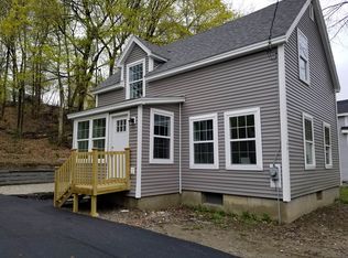 66 Walter St, Bangor, ME 04401