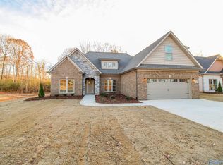 29308 Carnaby Ln, Toney, AL 35773
