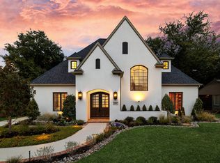 6411 Orchid Ln, Dallas, TX 75230