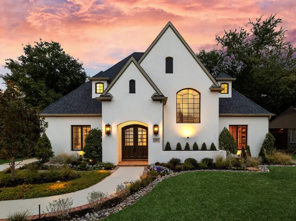 6411 Orchid Ln, Dallas, TX 75230