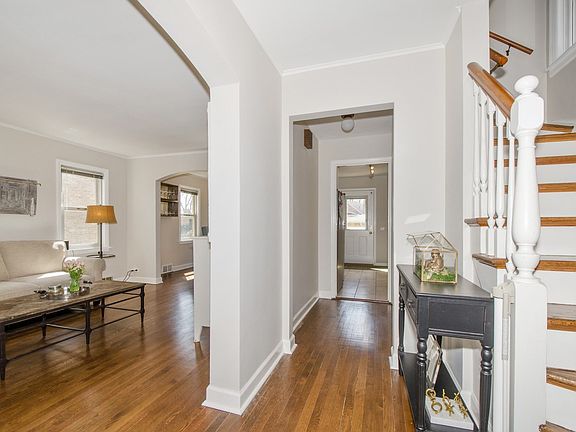 2nd image of 5052 N Natchez Ave