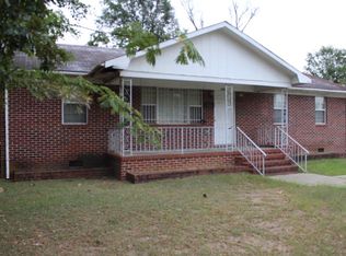 1034 Herman Lodge Blvd, Waynesboro, GA 30830