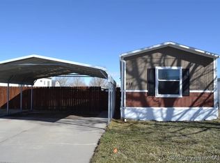 512 Pleasant Valley Trl, Cheyenne, WY 82007