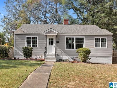 7848 8th Ave S, Birmingham, AL, 35206