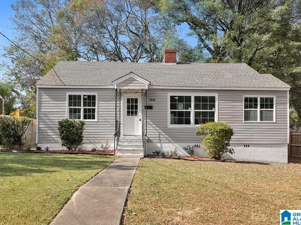 7848 8th Ave S, Birmingham, AL 35206