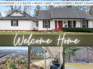 118 Foggy River Connection, Hollister, MO 65672