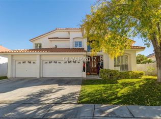 1937 Davina St, Henderson, NV 89074