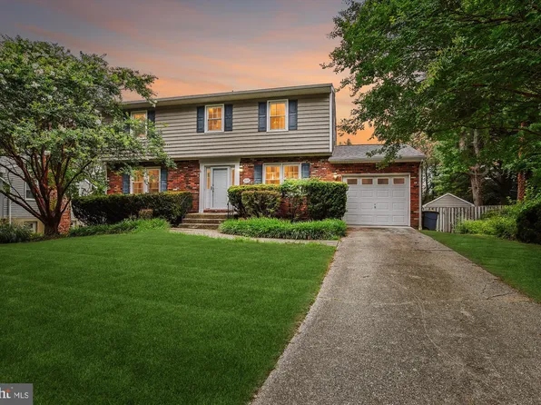 919 Juliet Ln, Arnold, MD 21012