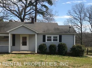 867 Howard Ave, Asheboro, NC 27205