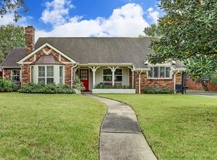 7207 Northampton Way, Houston, TX 77055