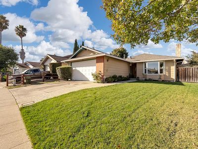 251 W Capitol Ave, Milpitas, CA, 95035
