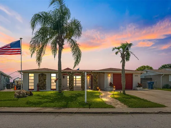 2030 Norfolk Dr, Holiday, FL 34691