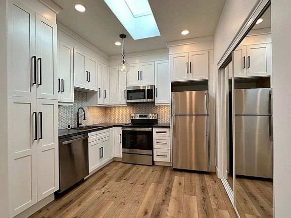 2nd image of 3814 Centre St #6