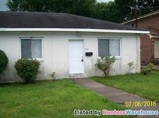 2303 Aspin St, Norfolk, VA 23513