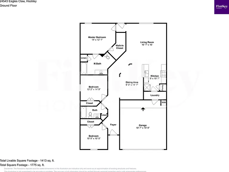 24543 Eagles Claw Dr — Photo 13