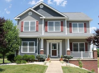 624 Jason Ct, Mount Pleasant, PA 15666