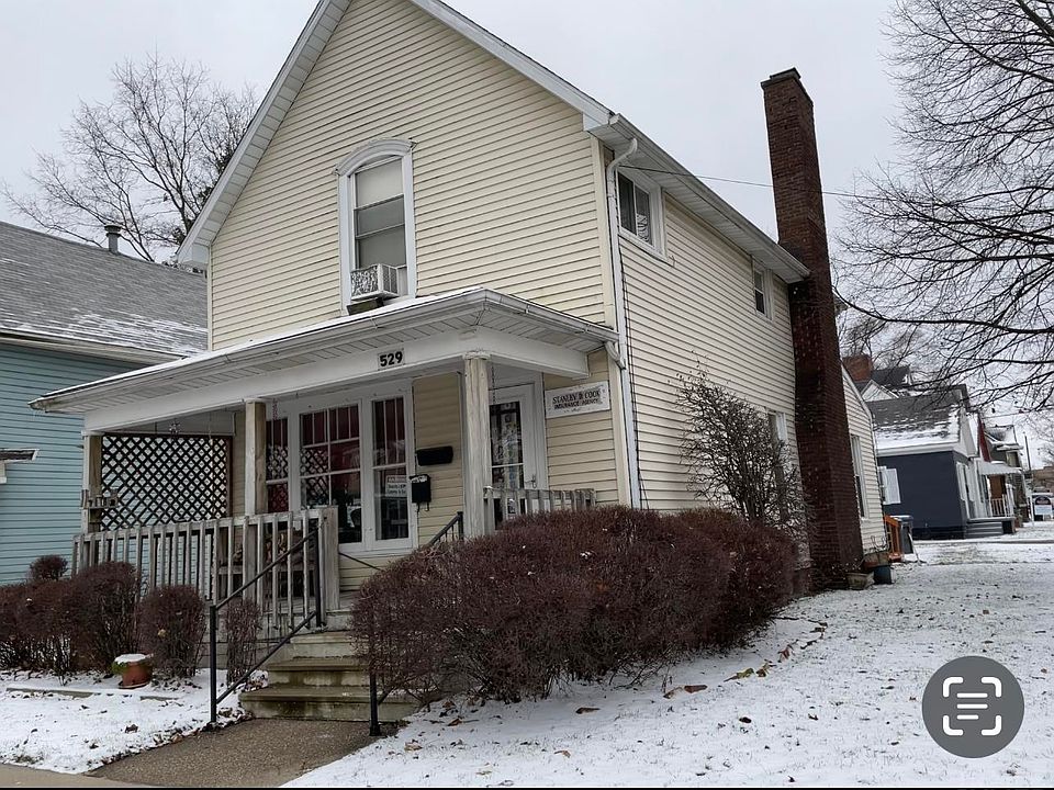 529 W Franklin St, Elkhart, IN 46516 Zillow