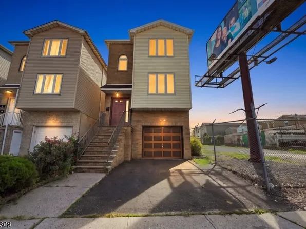 250 Passaic Ave, East Newark Boro, NJ 07029