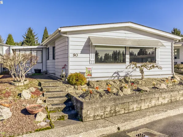 17401 SE 39th St Unit 90, Vancouver, WA 98683