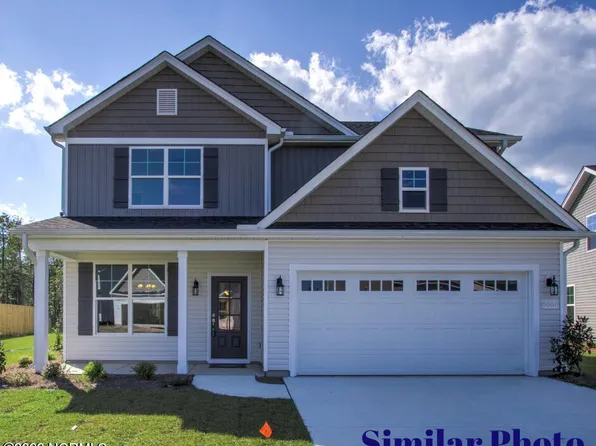 122 Persimmon Drive, New Bern, NC 28562