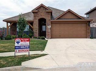11244 Whispering Brook Ln, Fort Worth, TX 76140